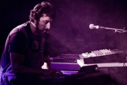Guts - Savages - Pad Trio @ KooKoo