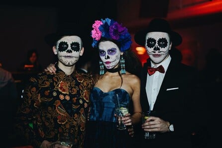 Noche de los Muertos