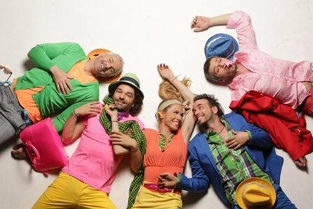 The Hangover 4