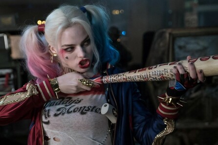 Suicide Squad