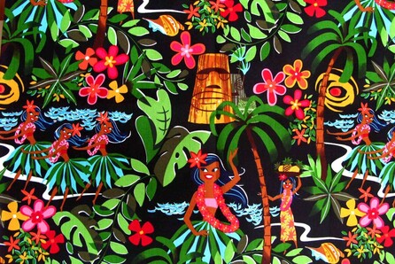 Hawaiian Night - Το τελευταίο πάρτι της σεζόν!