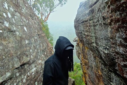 Beatnik: Headless Horseman