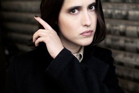 Phormix: Return to disorder label night w/Helena Hauff 