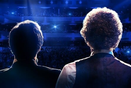 Simon & Garfunkel the Story