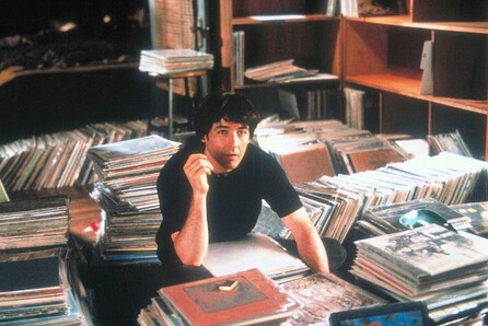 High Fidelity
