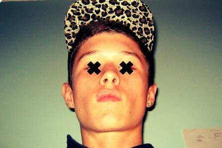 Hucci/ YSP WSY! @ K44