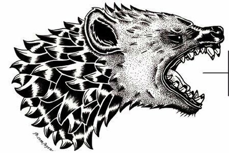 Perestroika: Global Fantasy w/ Hyenah 