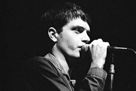 Joy Division Live Tribute 