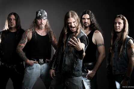 Iced Earth 