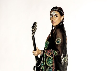 Ida Nielsen & The Funkbots