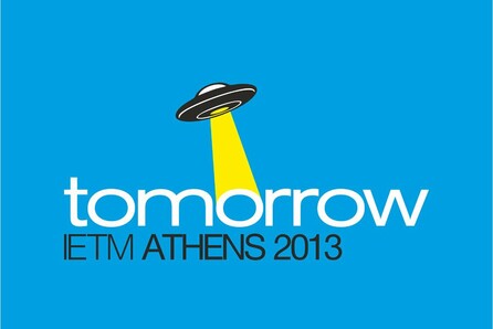 ΙΕΤΜ Αthens 2013