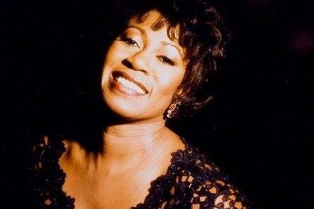 Denise Jannah Quartet, Celebrating Ella