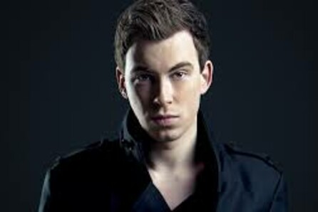 Hardwell