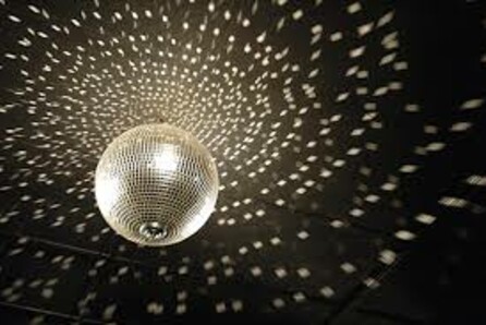 Discoπάθεια 
