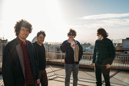Bazooka / Bonnie Nettles