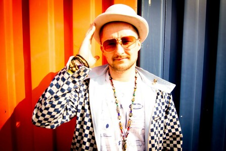 DJ Vadim