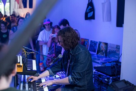 Record Store Day 