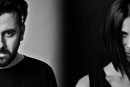 Marco Faraone & Rebekah