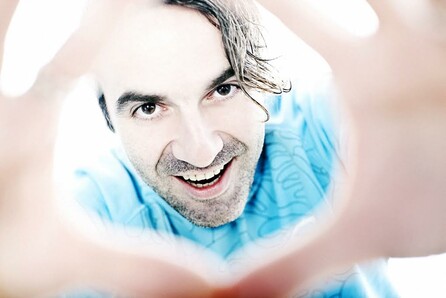 Q-Sessions: Javier Carballo