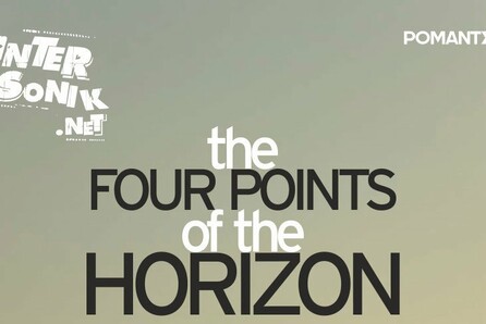 The Four Points of Horizon by Intersonik radio