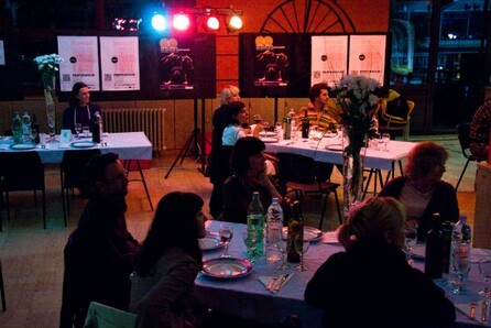 Invasive Species Dinner - Αν δεν μπορείς να νικήσεις τον εχθρό, φάε τον εχθρό