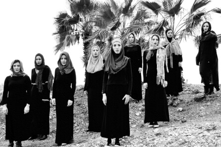 Ιraq – 9 τόποι επιθυμίας