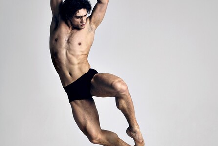 Ivan Vasiliev & Stars of the Russian Ballet