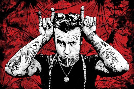 Eagles of Death Metal