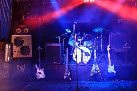 The "Original" Jam Night 