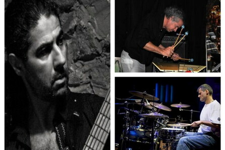 Jazz Vibes Trio