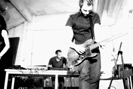 Joalz full band live