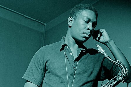 A Love Supreme: Ένας τζαζ ύμνος στην ύπαρξη