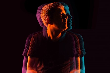 Blend: John Digweed & Sam Paganini 