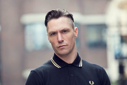 Jon Rundell