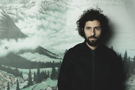 Jose Gonzalez 