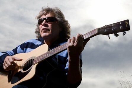 Jose Feliciano sextet