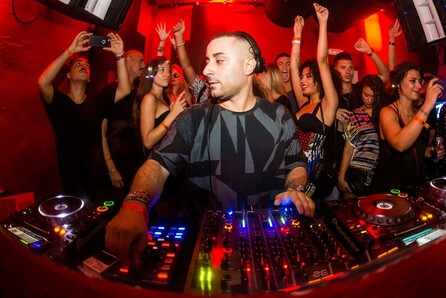 Joseph Capriati