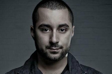 Blend presents Joseph Capriati/ Mikee@ KOO KOO