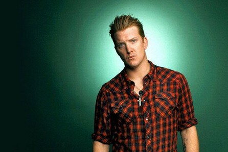 Josh Homme Tribute Night