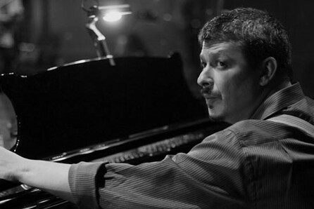 Dimitris Kalantzis Quintet, «Mano’s, A Jazz Tribute to Manos Hadjidakis»