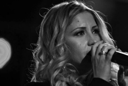 Κατερίνα Κουρεντζή: All the things I am 