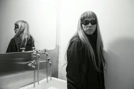 Keiji Haino