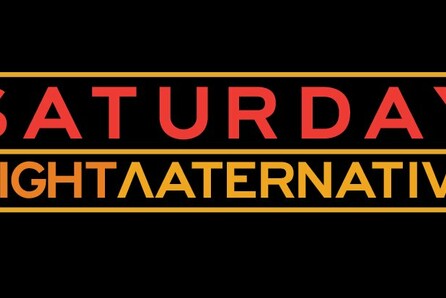 SatuRday Night Λατέρνατιβ