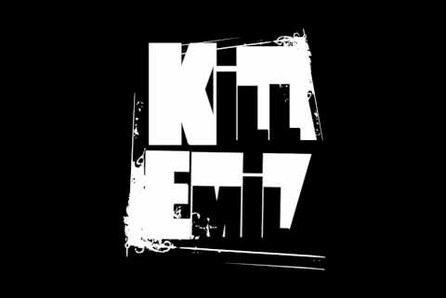 Kill Emil @ Komma Bar