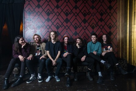 King Gizzard & The Lizard Wizard