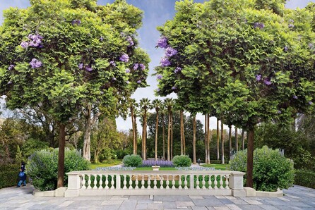 Athens Gardens Festival 2016 
