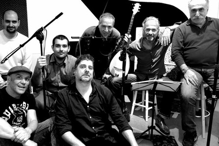 Kosmokrators Rebetiko