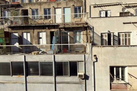 Φεστιβάλ Αθηνών 2019: Καλοκαιρινά μπάνια 