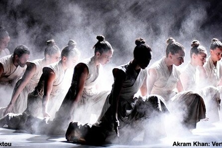Hellenic Dance Company - “Tomorrow”