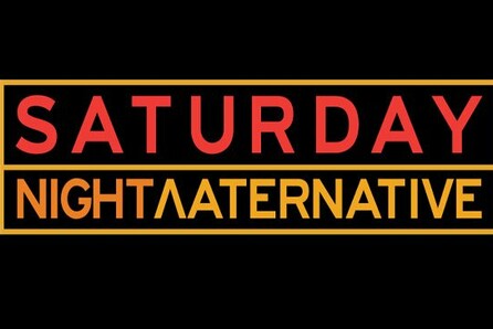 Saturday Night Λατέρνατιβ